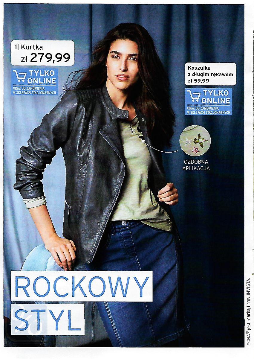 Gazetka promocyjna Tchibo str. 10