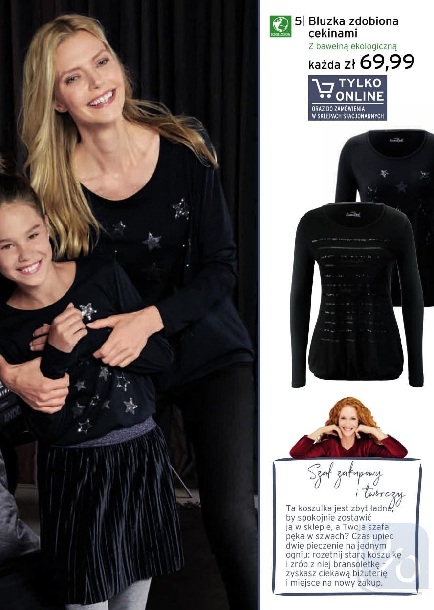 Gazetka promocyjna Tchibo str. 19