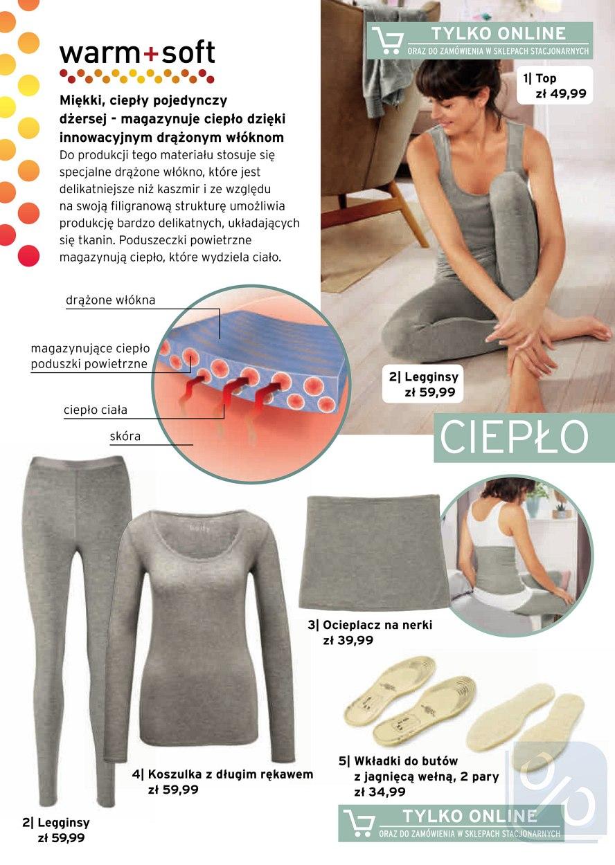 Gazetka promocyjna Tchibo str. 22