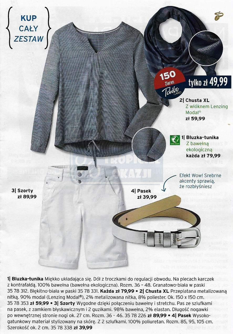 Gazetka promocyjna Tchibo str. 9