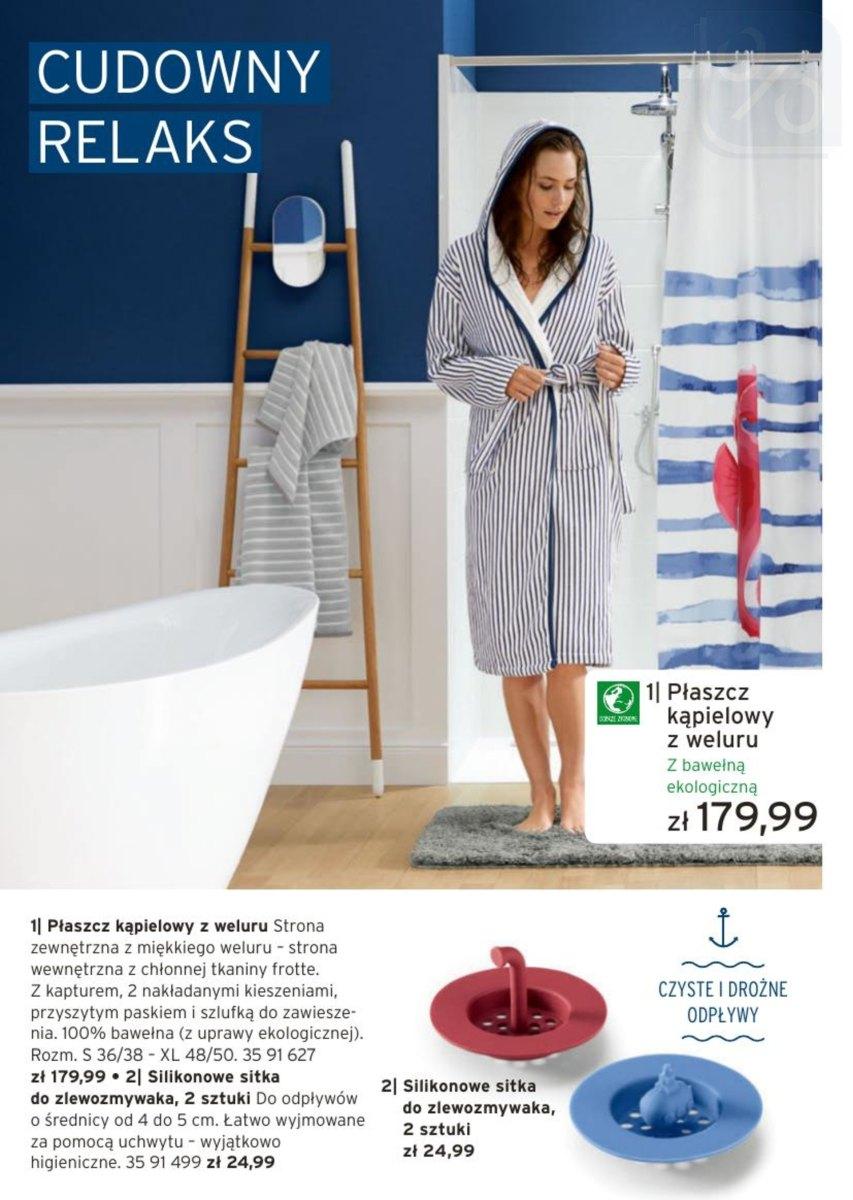 Gazetka promocyjna Tchibo str. 10