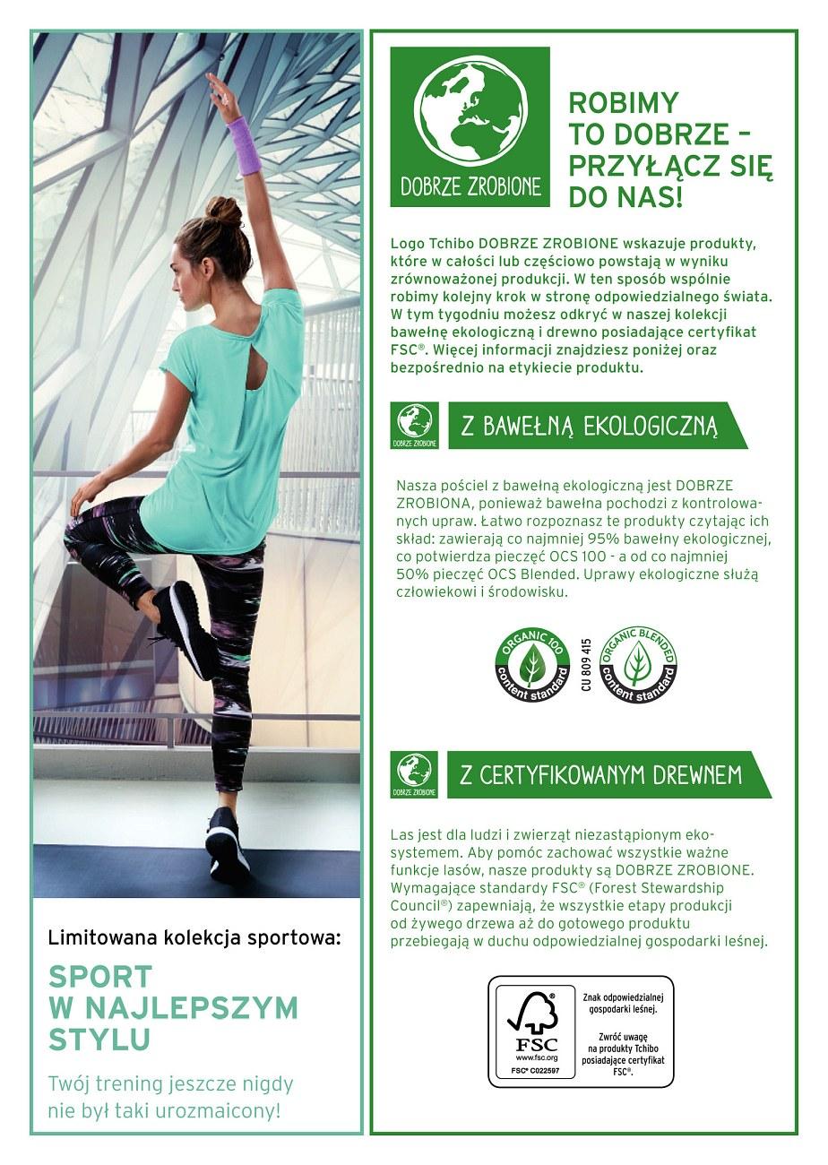 Gazetka promocyjna Tchibo str. 5