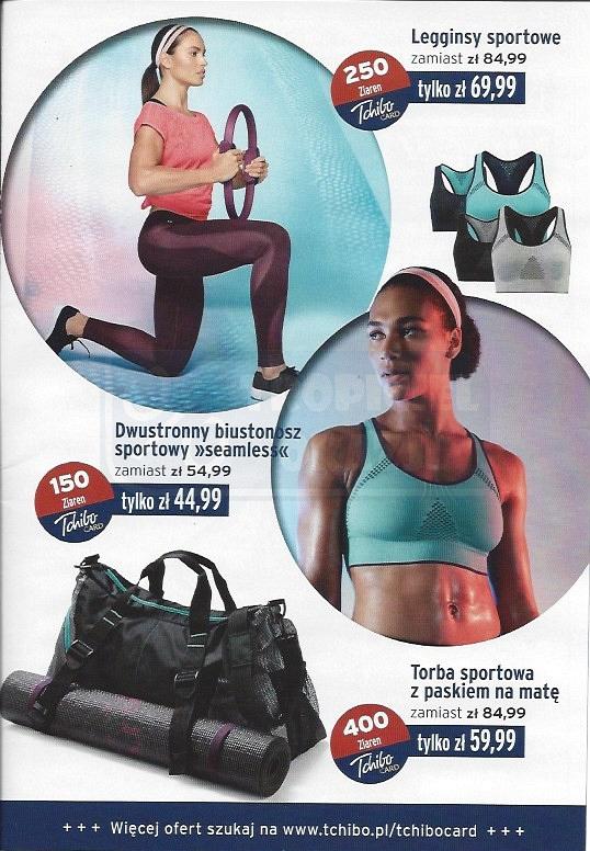 Gazetka promocyjna Tchibo str. 3