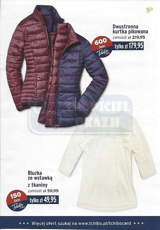 Gazetka promocyjna Tchibo str. 3