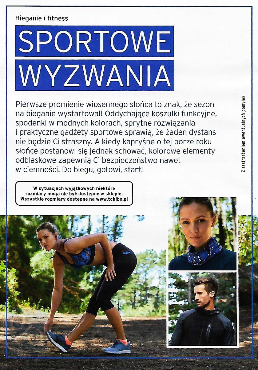 Gazetka promocyjna Tchibo str. 4