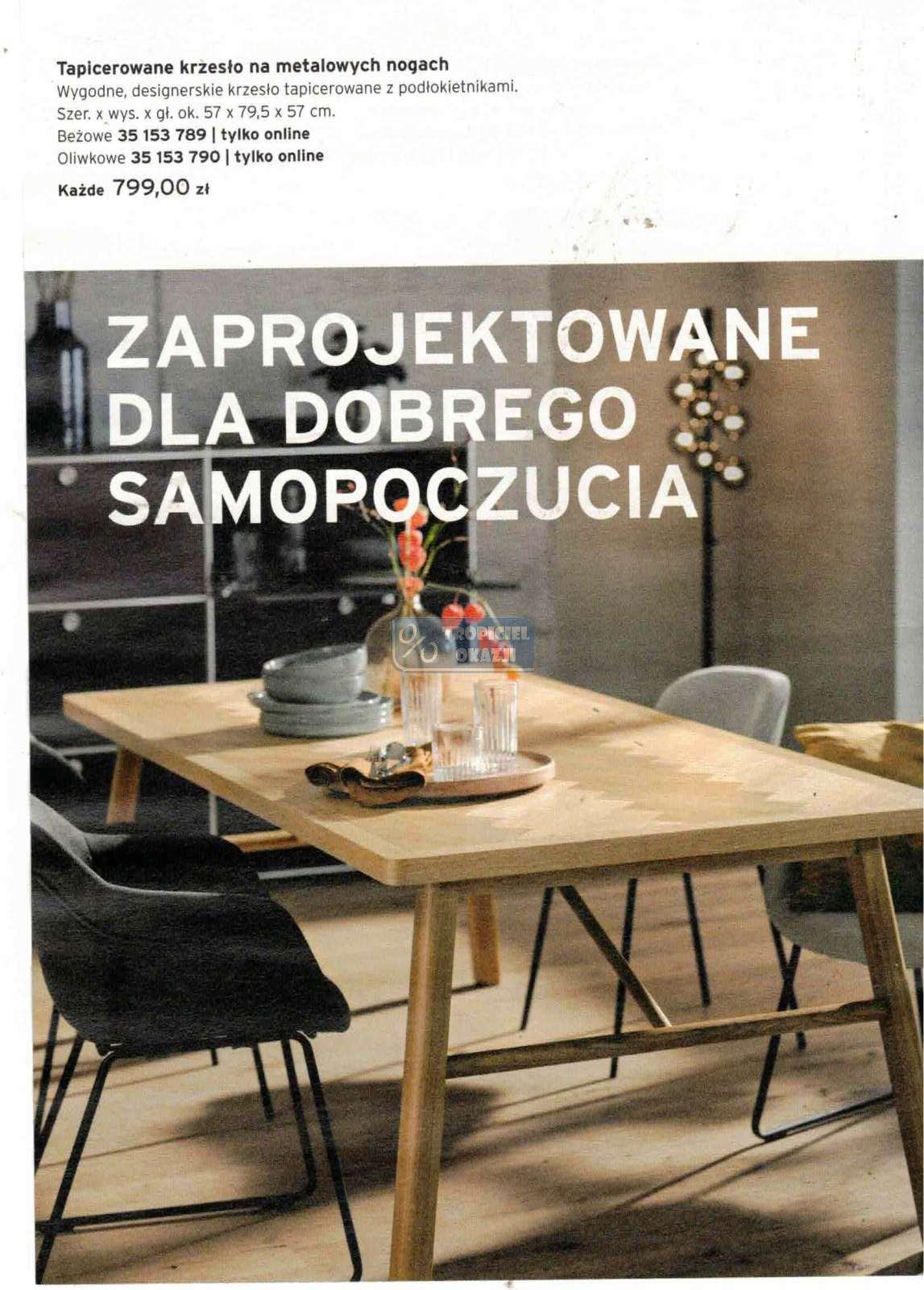 Gazetka promocyjna Tchibo str. 58