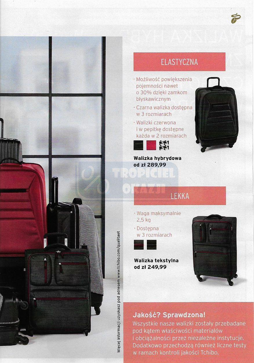 Gazetka promocyjna Tchibo str. 7