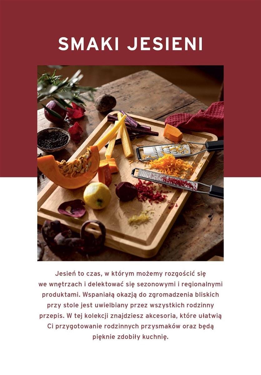 Gazetka promocyjna Tchibo str. 4