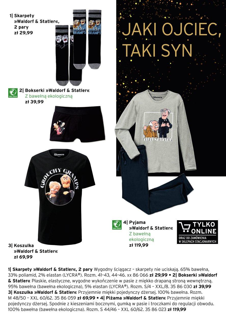 Gazetka promocyjna Tchibo str. 40