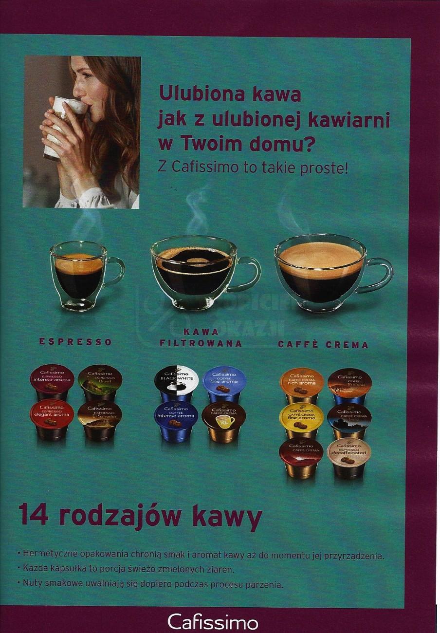 Gazetka promocyjna Tchibo str. 41