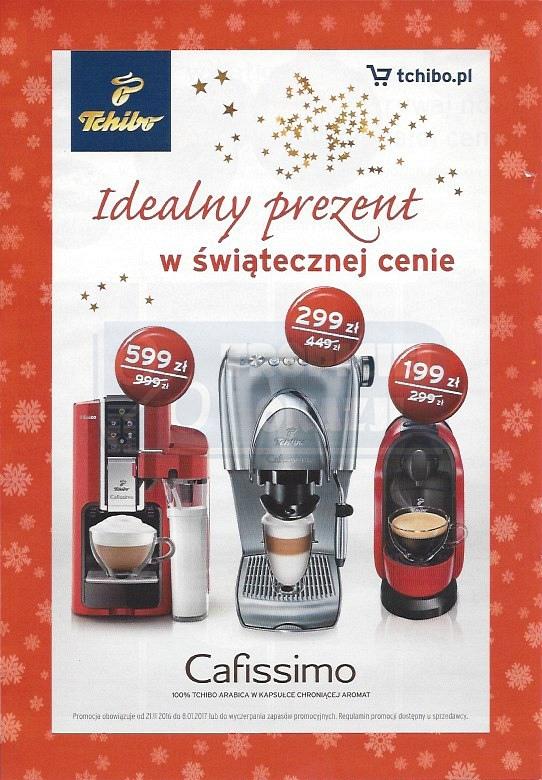 Gazetka promocyjna Tchibo str. 48