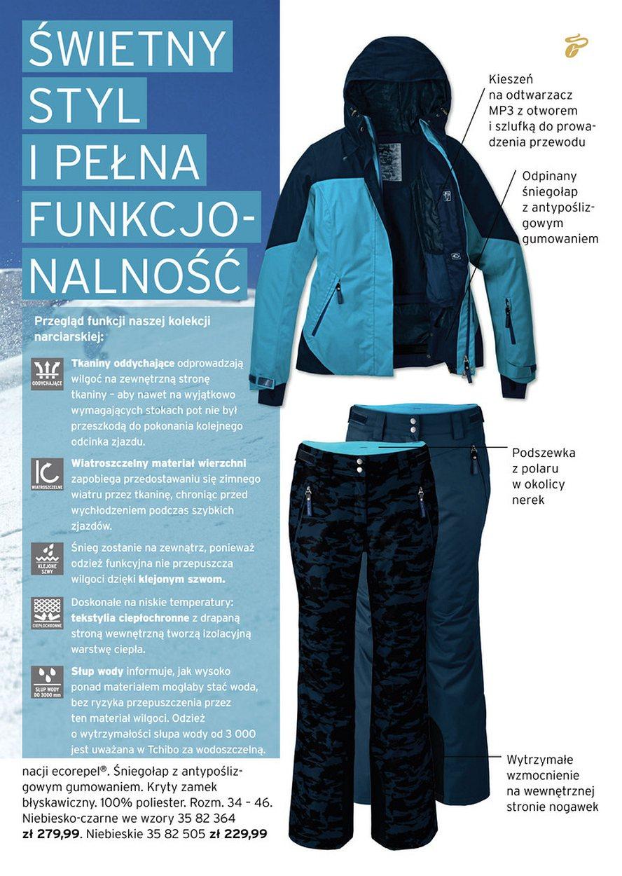 Gazetka promocyjna Tchibo str. 9