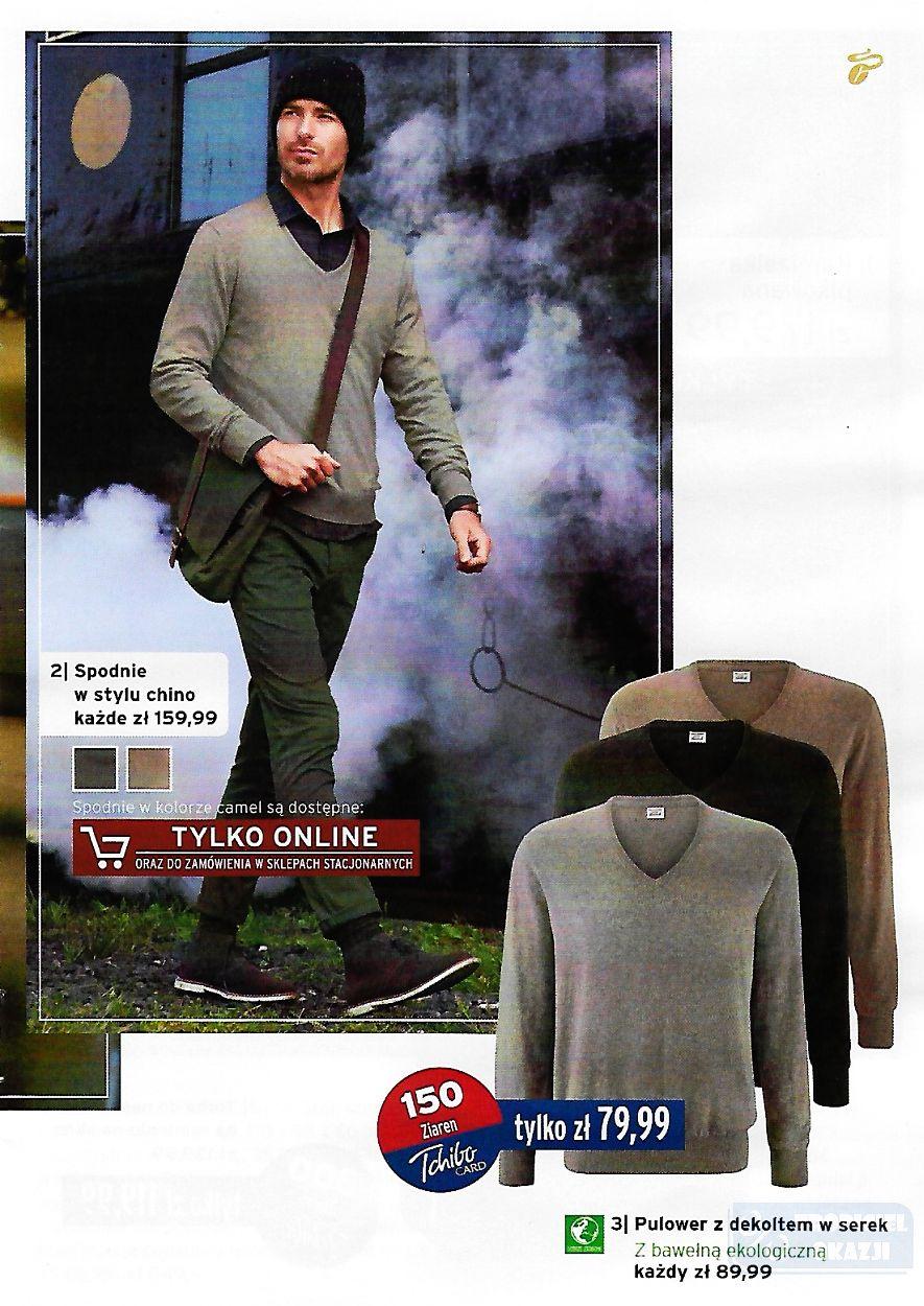 Gazetka promocyjna Tchibo str. 7