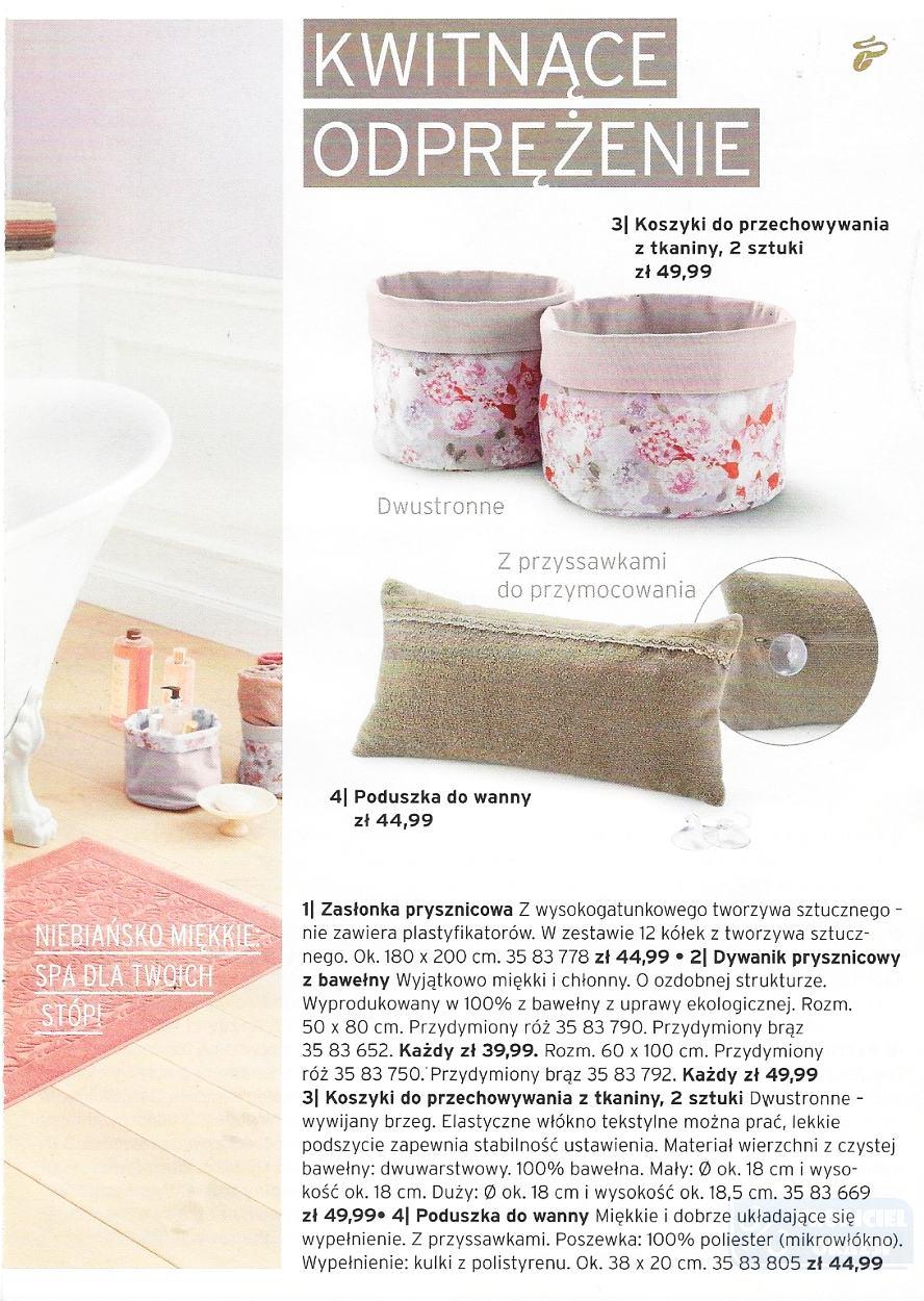 Gazetka promocyjna Tchibo str. 7