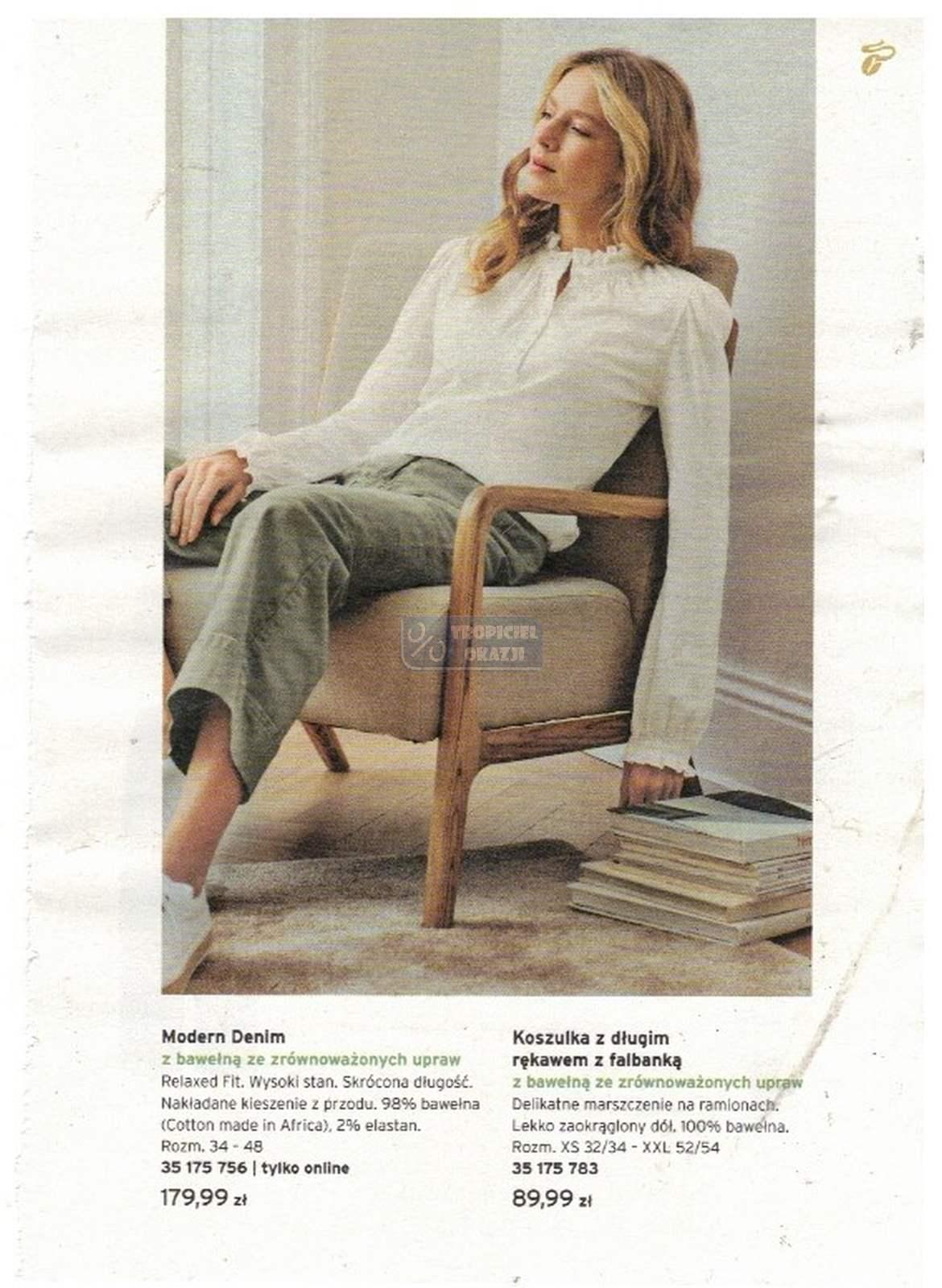 Gazetka promocyjna Tchibo str. 23