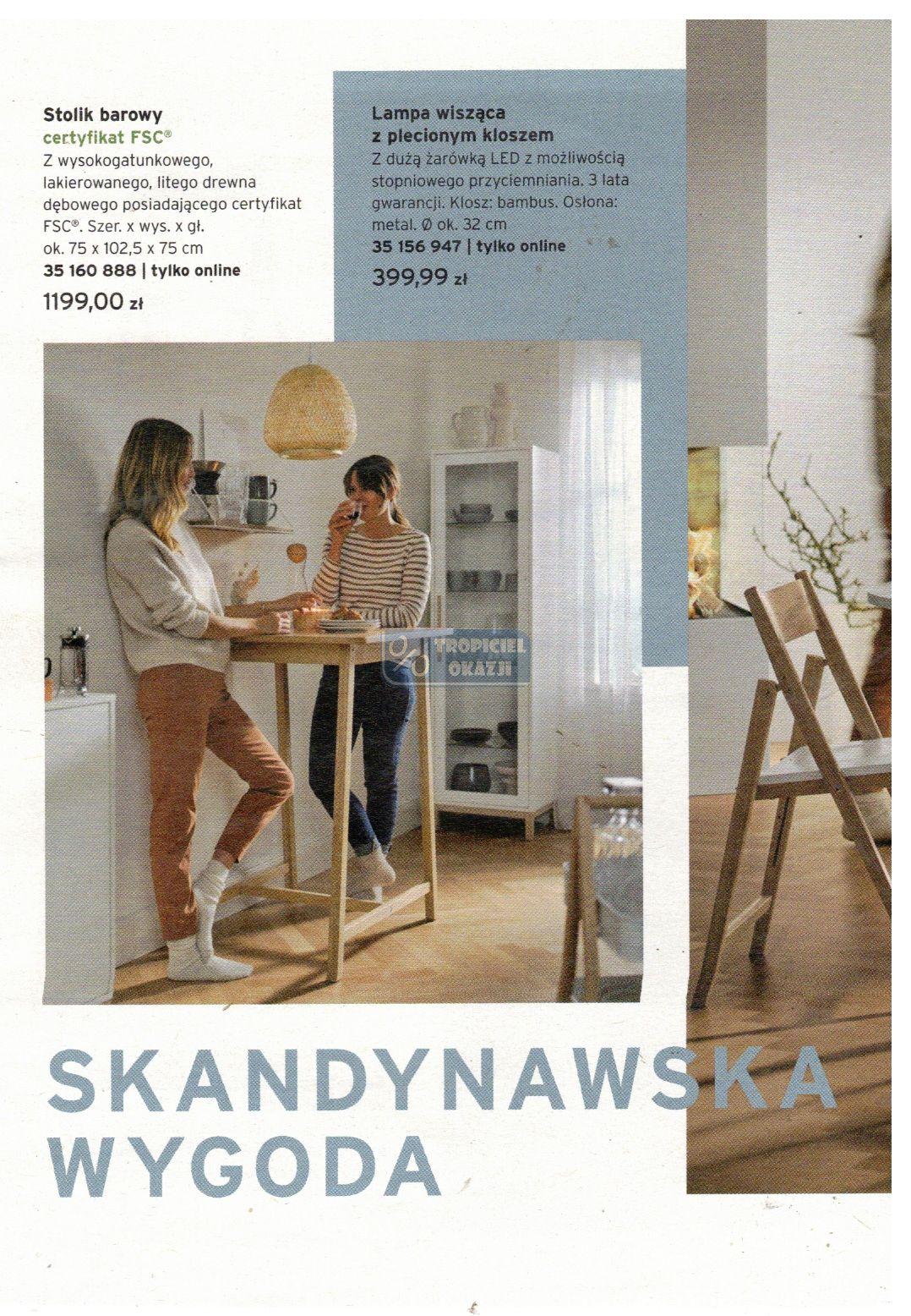 Gazetka promocyjna Tchibo str. 58