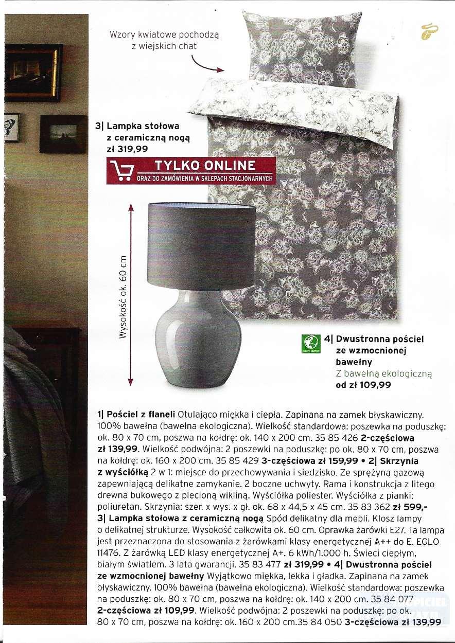 Gazetka promocyjna Tchibo str. 15