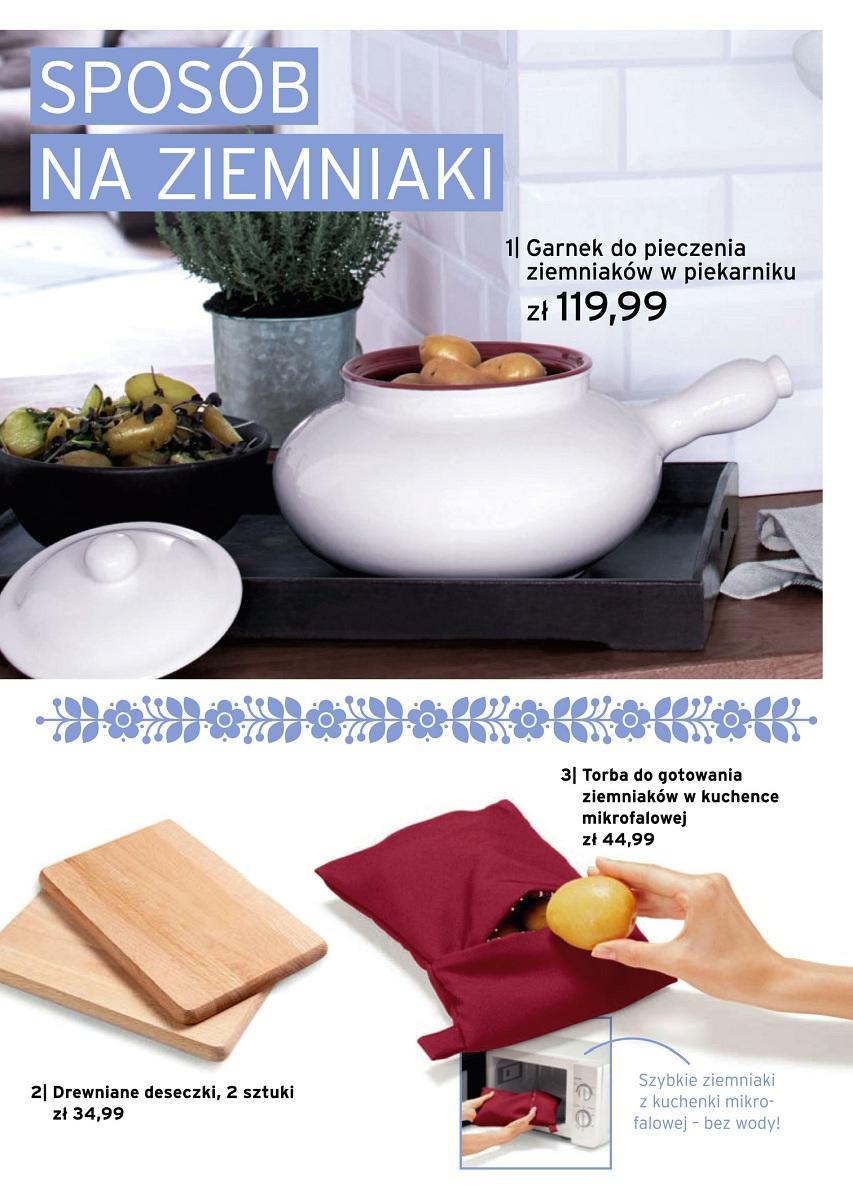 Gazetka promocyjna Tchibo str. 10