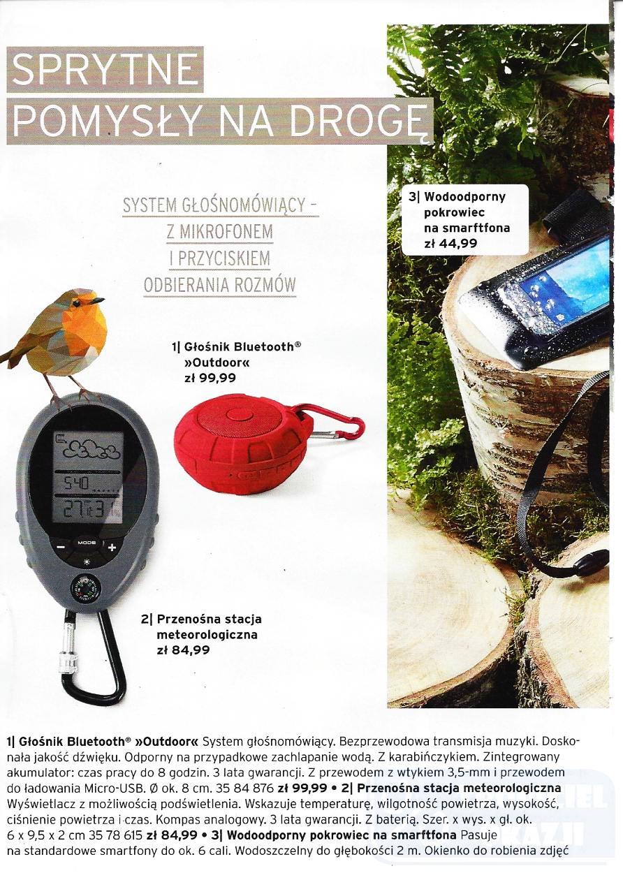 Gazetka promocyjna Tchibo str. 20