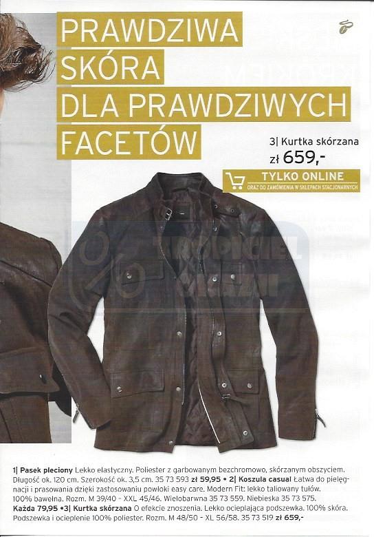 Gazetka promocyjna Tchibo str. 17