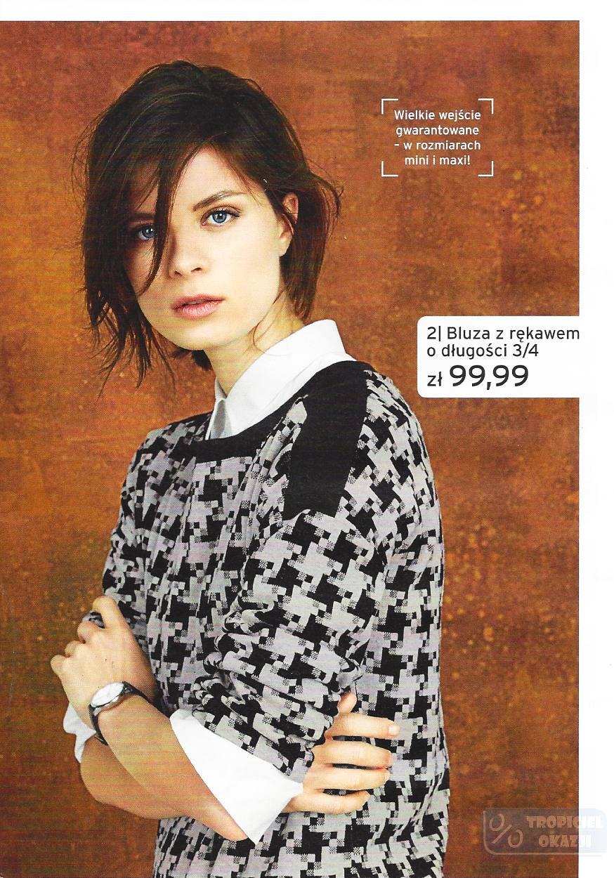 Gazetka promocyjna Tchibo str. 7