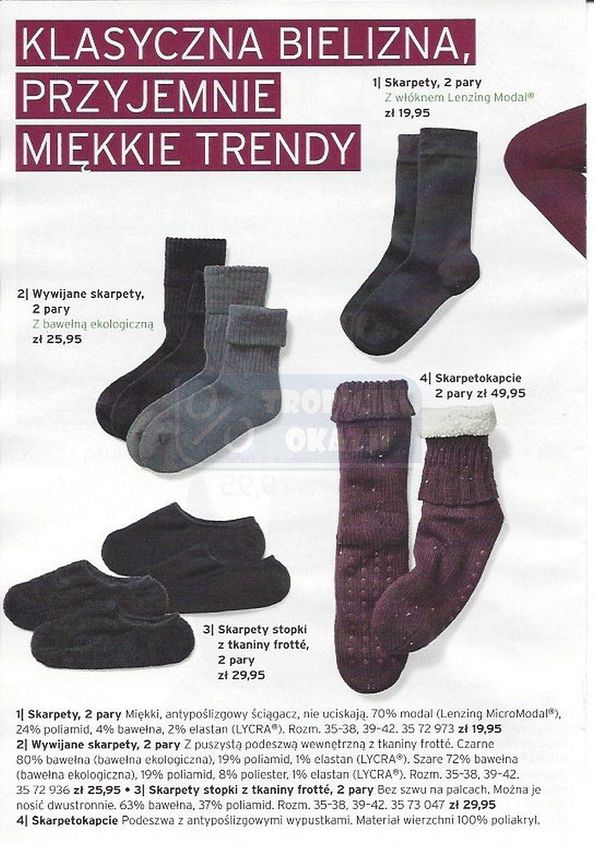 Gazetka promocyjna Tchibo str. 16