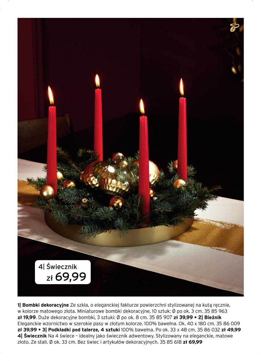 Gazetka promocyjna Tchibo str. 13