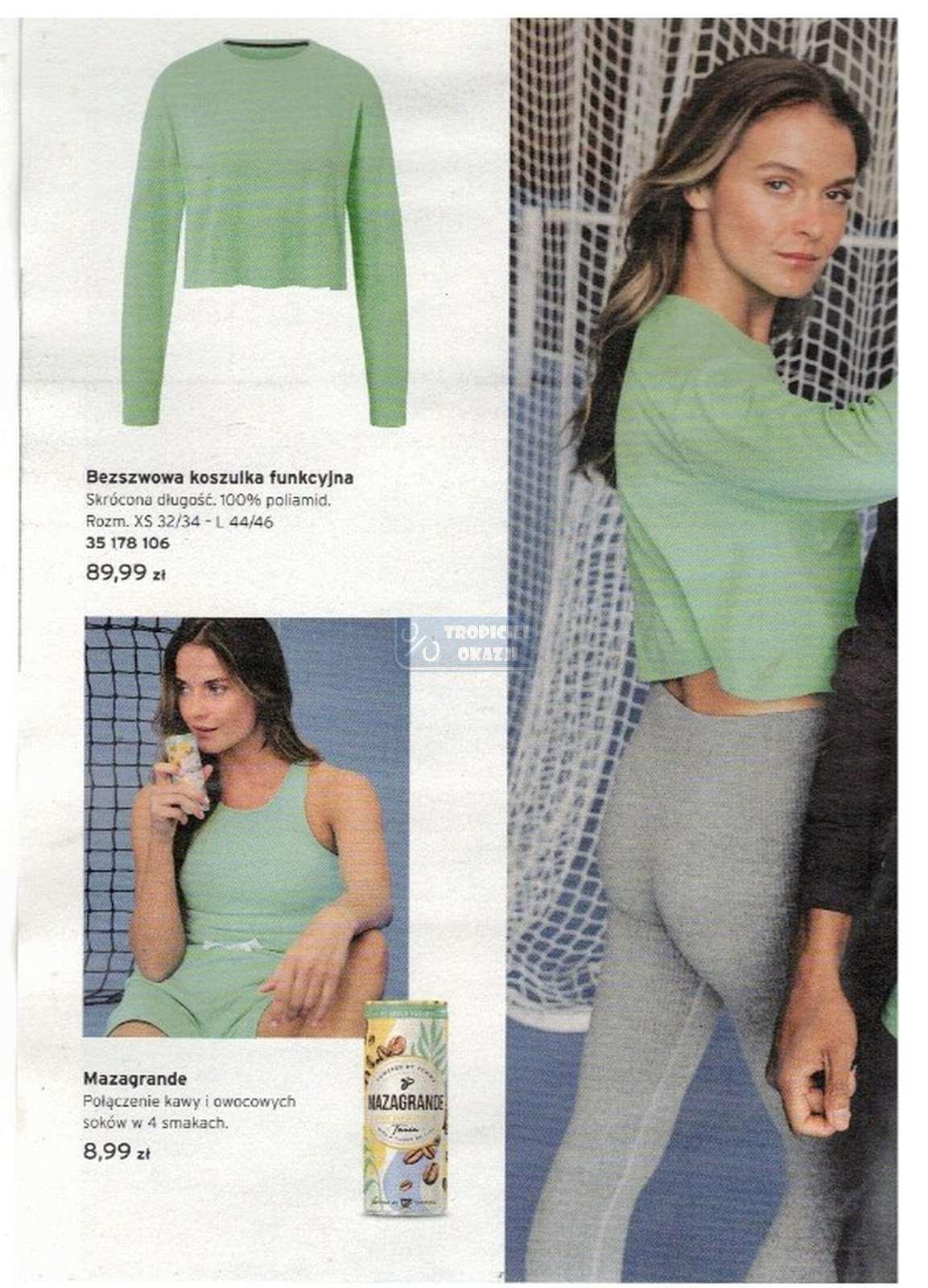 Gazetka promocyjna Tchibo str. 6