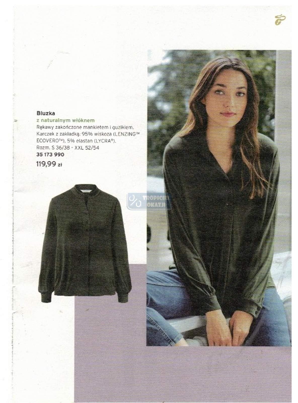 Gazetka promocyjna Tchibo str. 31