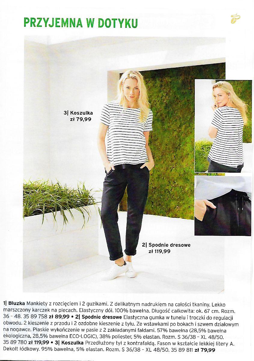 Gazetka promocyjna Tchibo str. 39