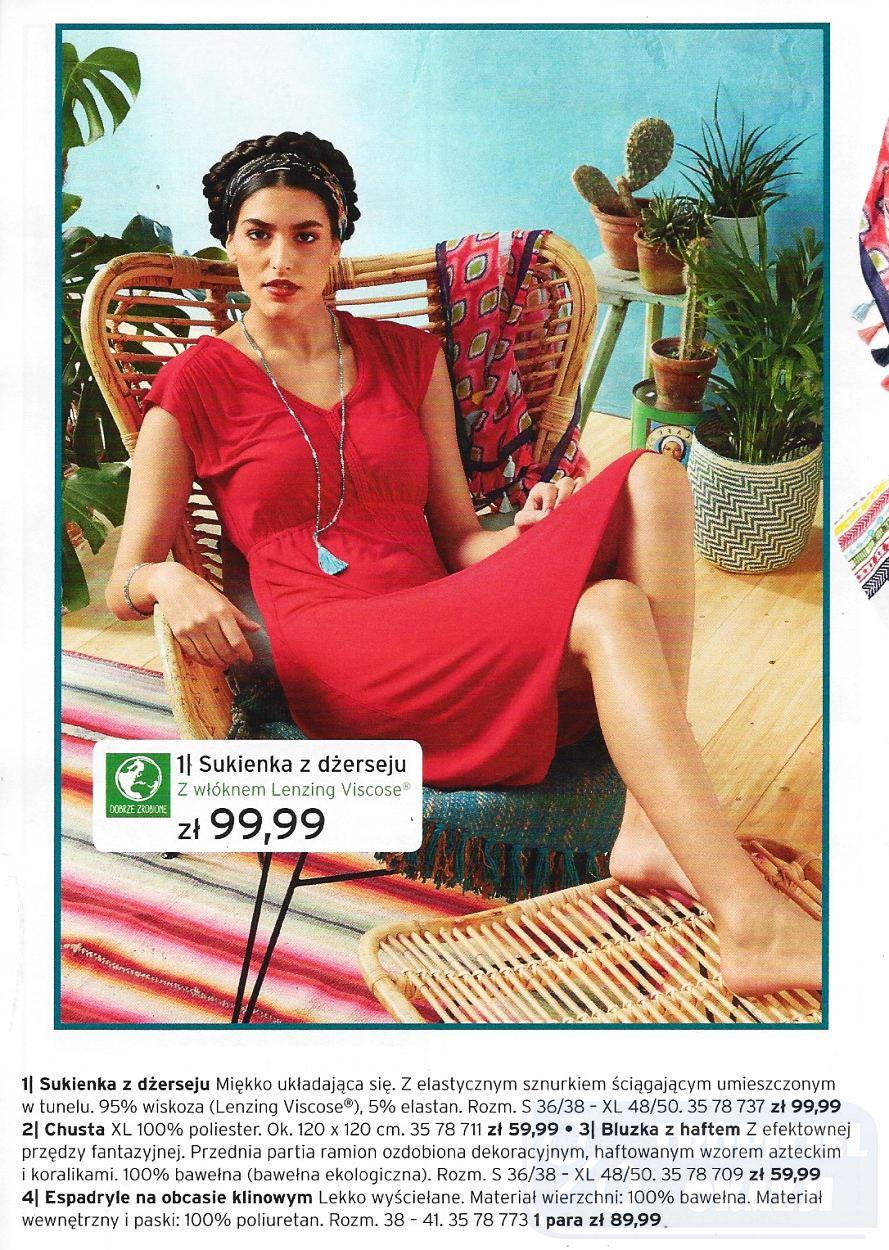 Gazetka promocyjna Tchibo str. 6