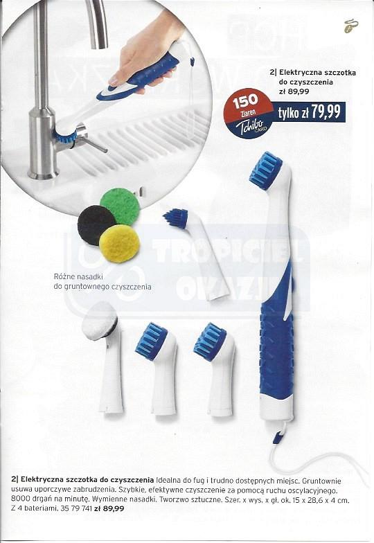 Gazetka promocyjna Tchibo str. 17