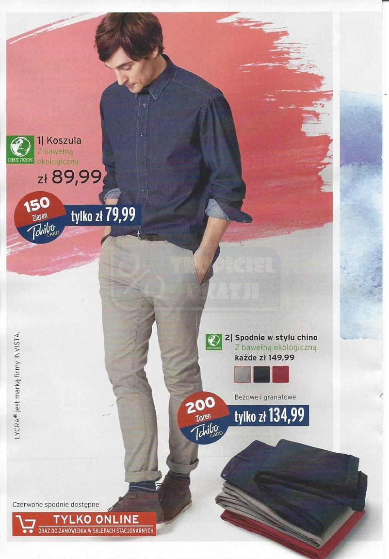 Gazetka promocyjna Tchibo str. 22