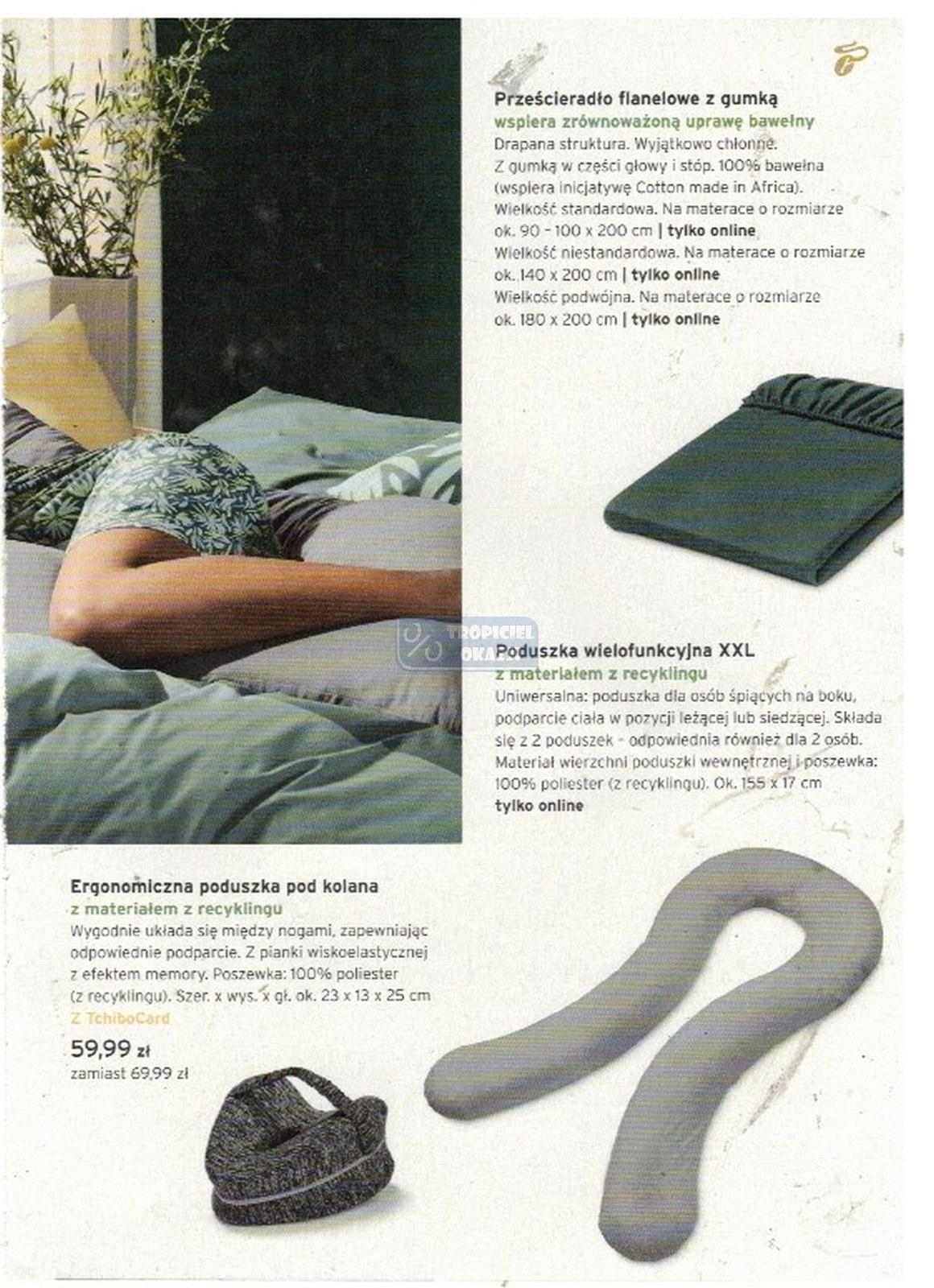 Gazetka promocyjna Tchibo str. 13