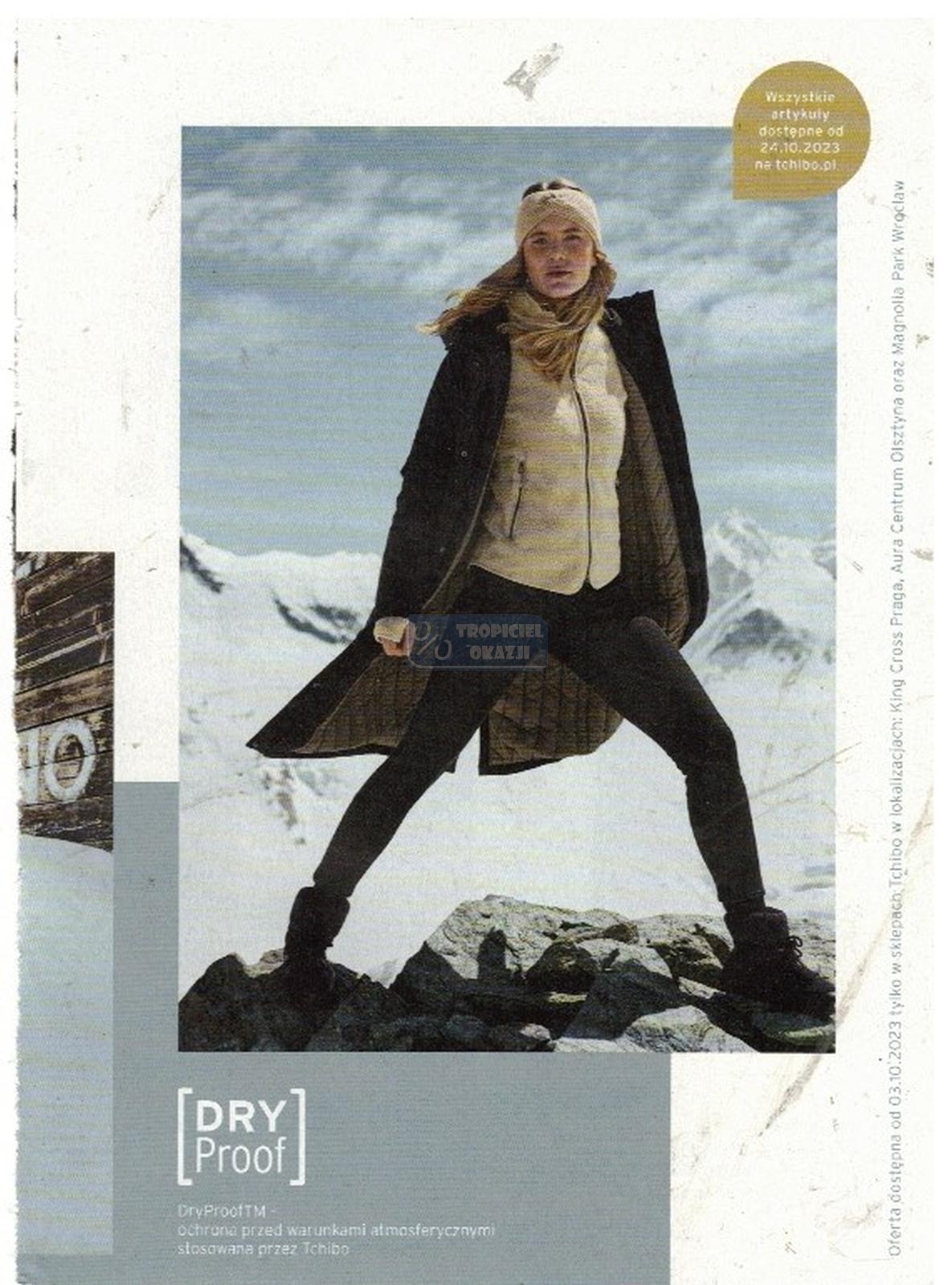 Gazetka promocyjna Tchibo str. 5