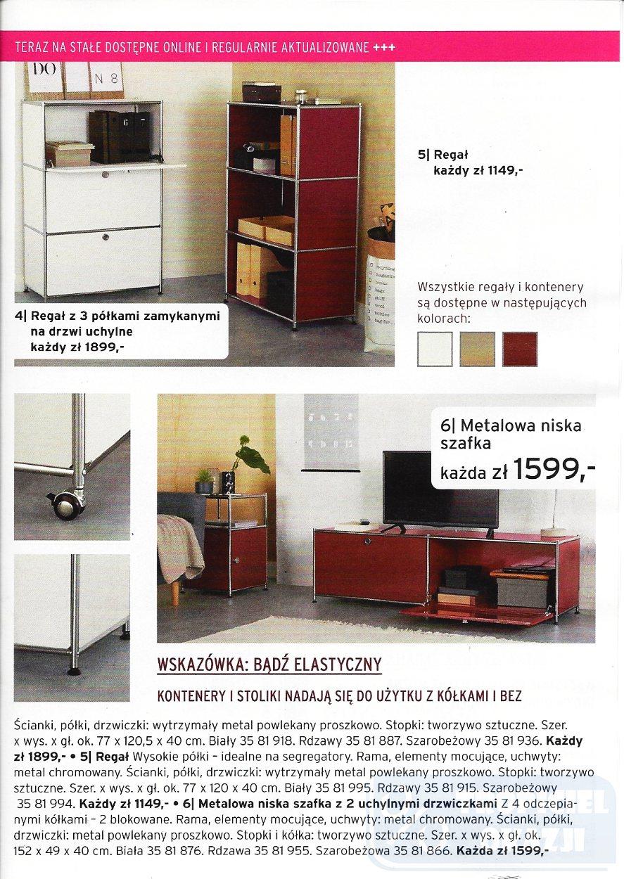 Gazetka promocyjna Tchibo str. 51