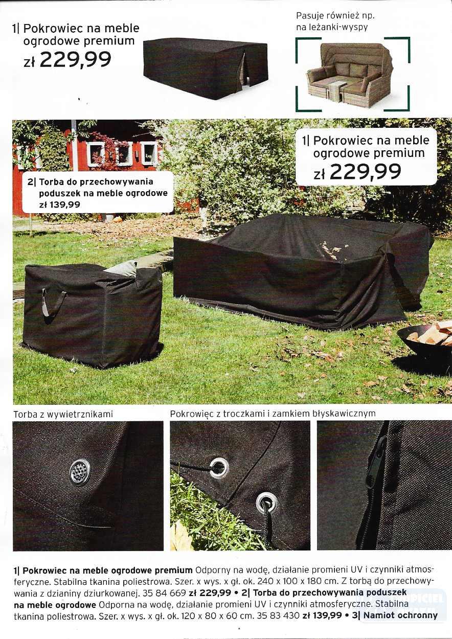 Gazetka promocyjna Tchibo str. 50