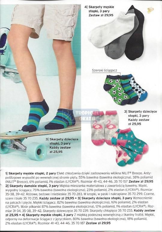 Gazetka promocyjna Tchibo str. 33