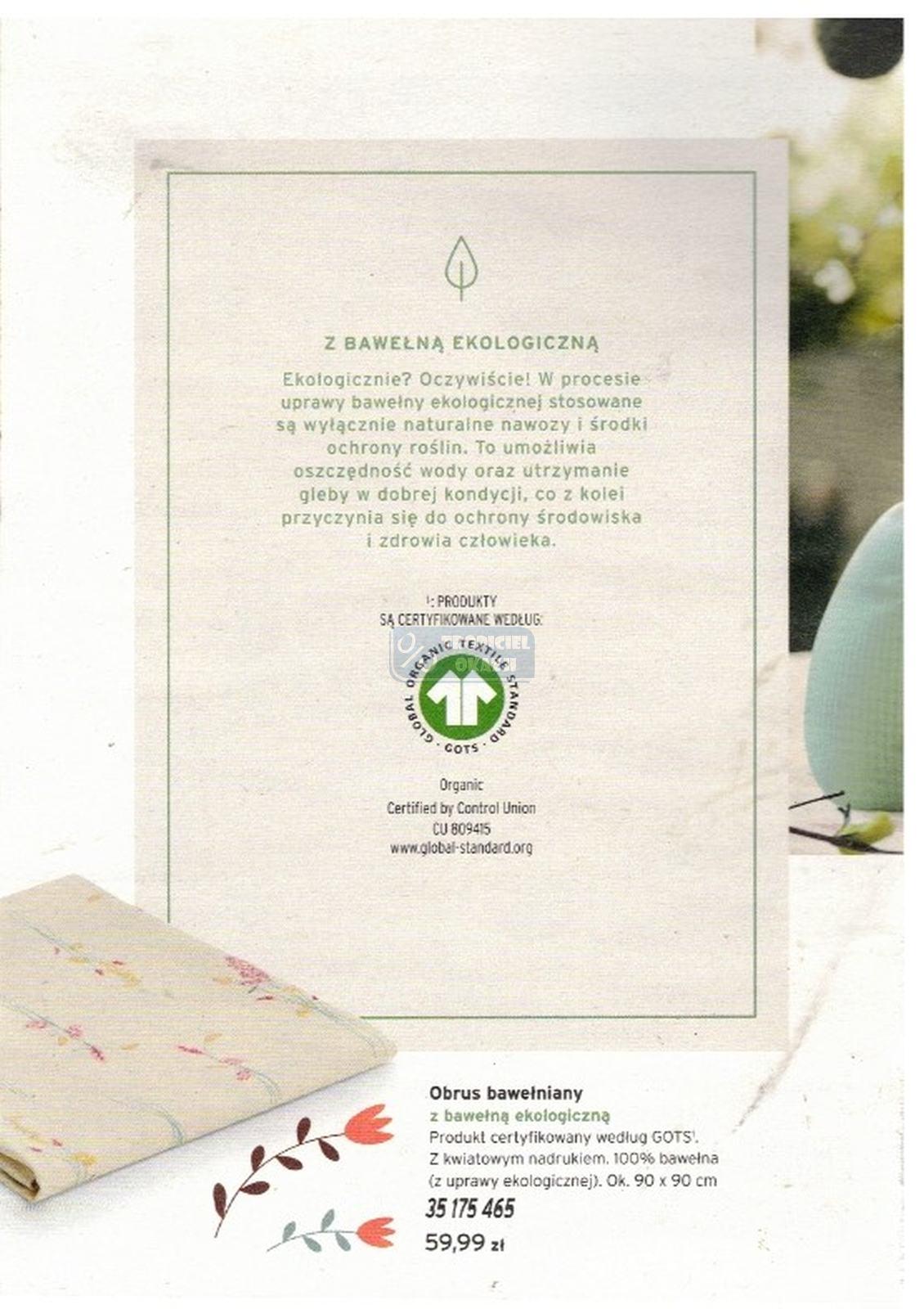 Gazetka promocyjna Tchibo str. 10