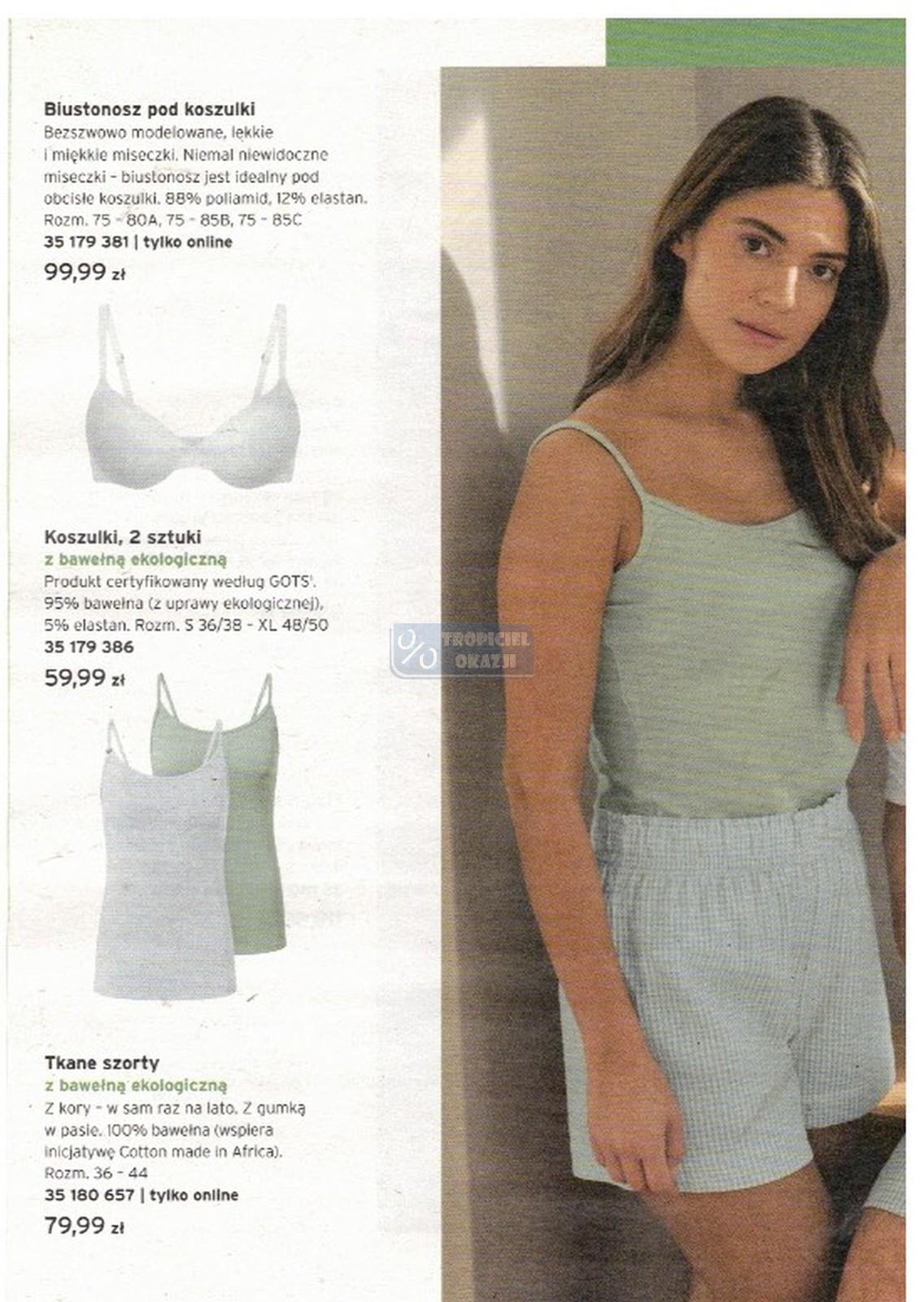 Gazetka promocyjna Tchibo str. 22