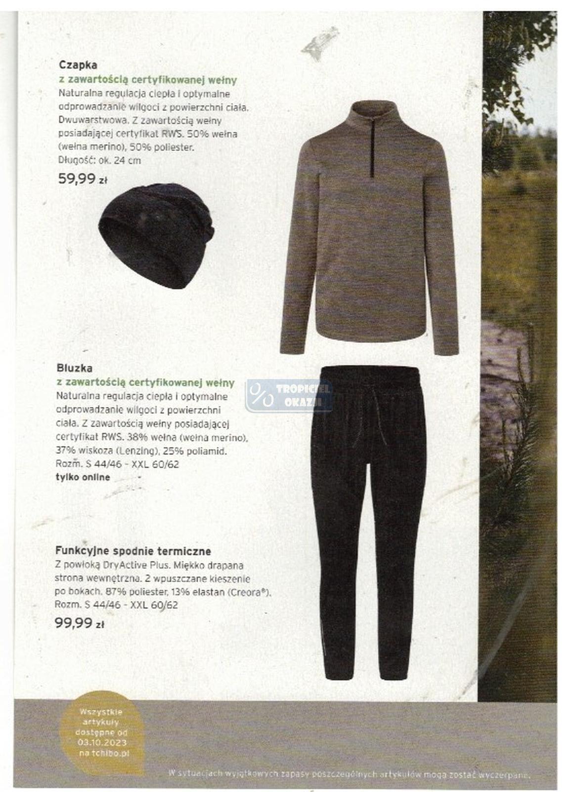 Gazetka promocyjna Tchibo str. 28