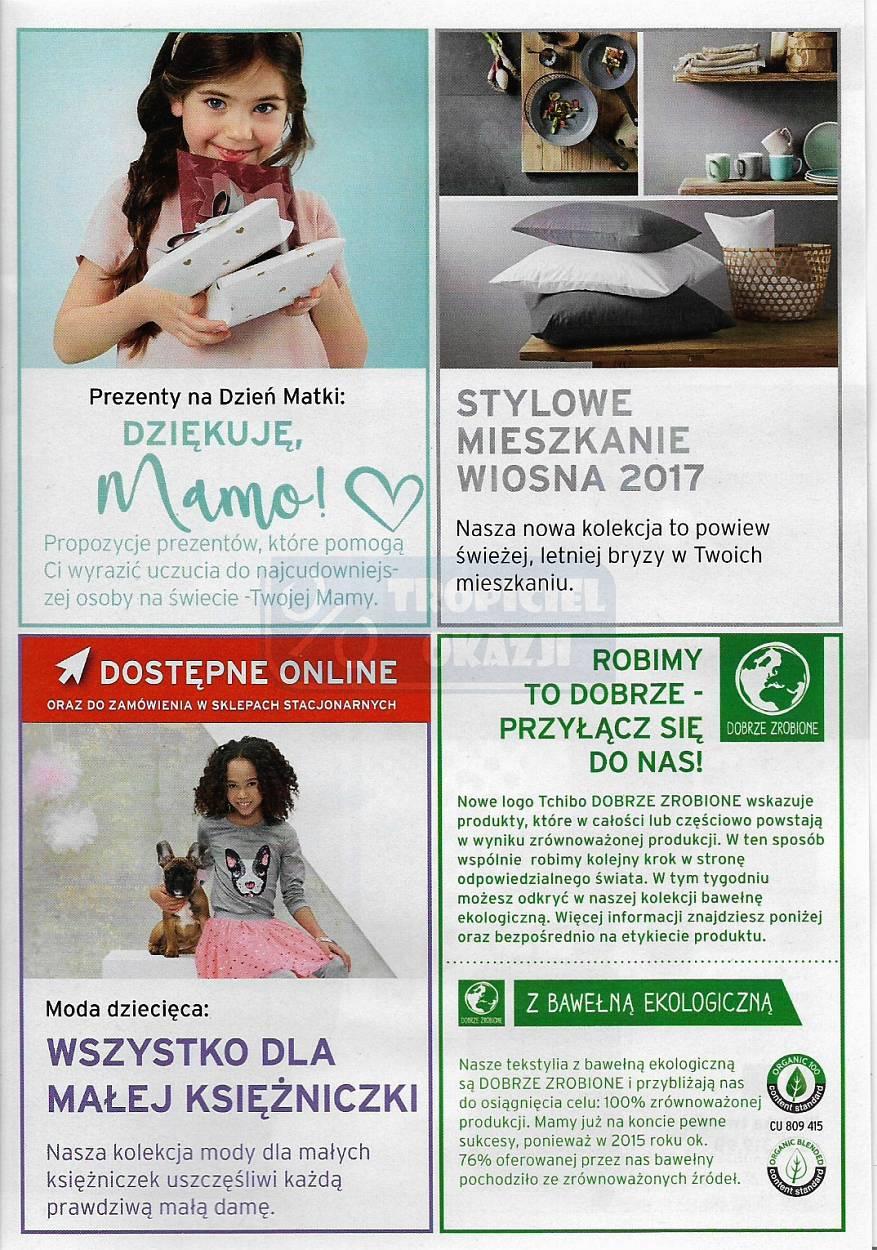 Gazetka promocyjna Tchibo str. 5