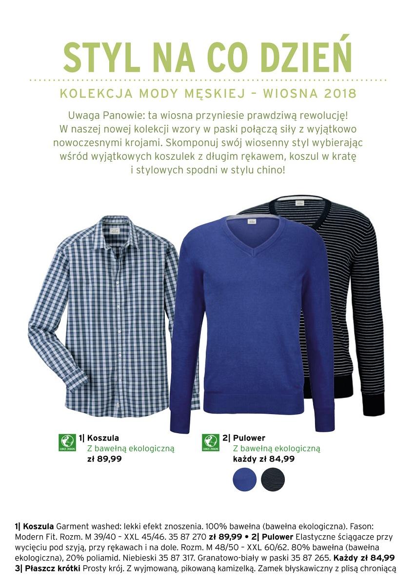 Gazetka promocyjna Tchibo str. 36