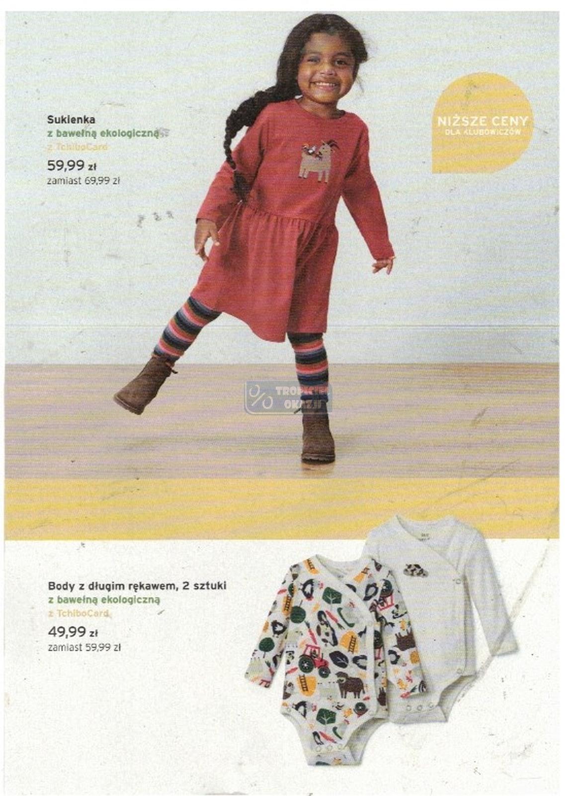 Gazetka promocyjna Tchibo str. 2