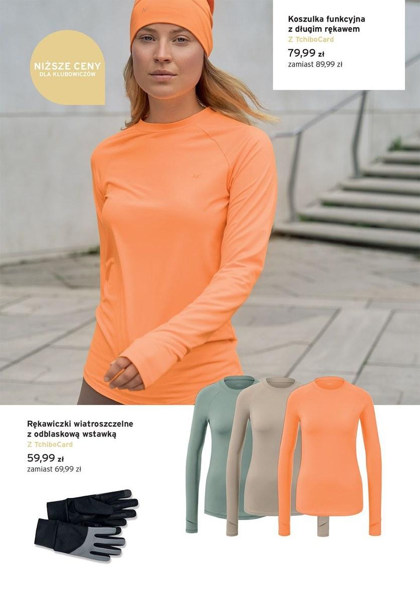 Gazetka promocyjna Tchibo str. 2