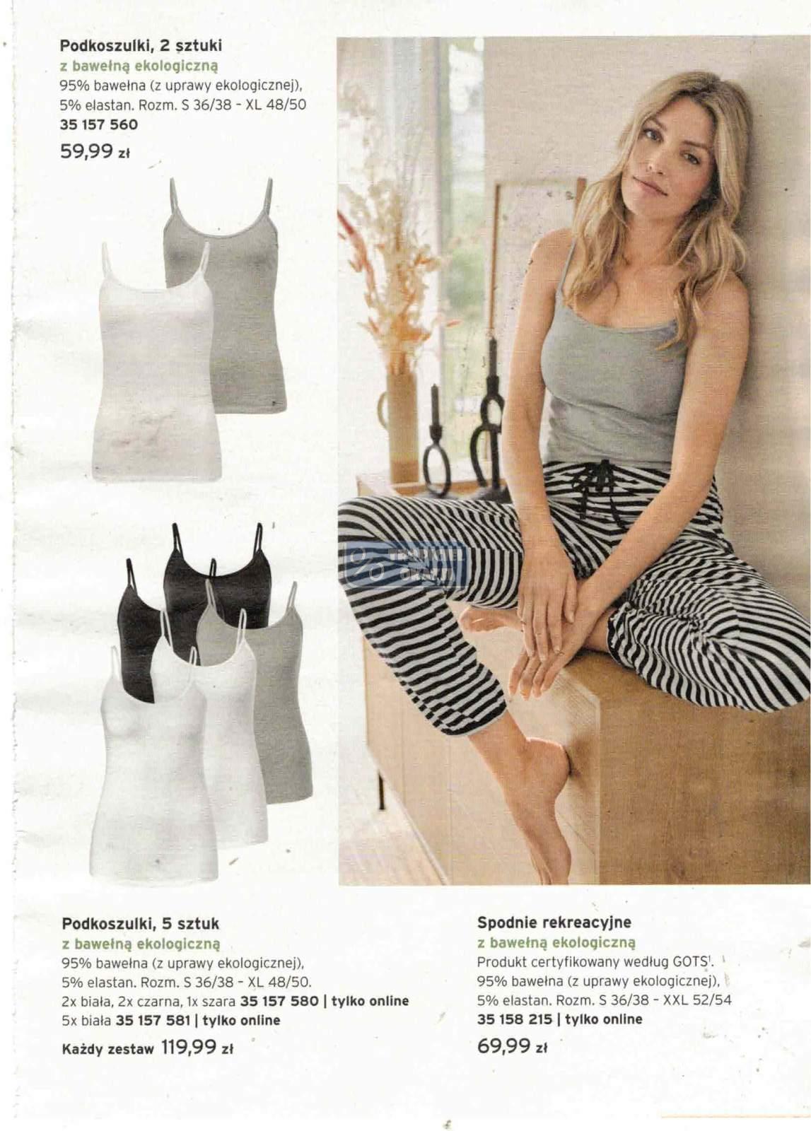 Gazetka promocyjna Tchibo str. 27