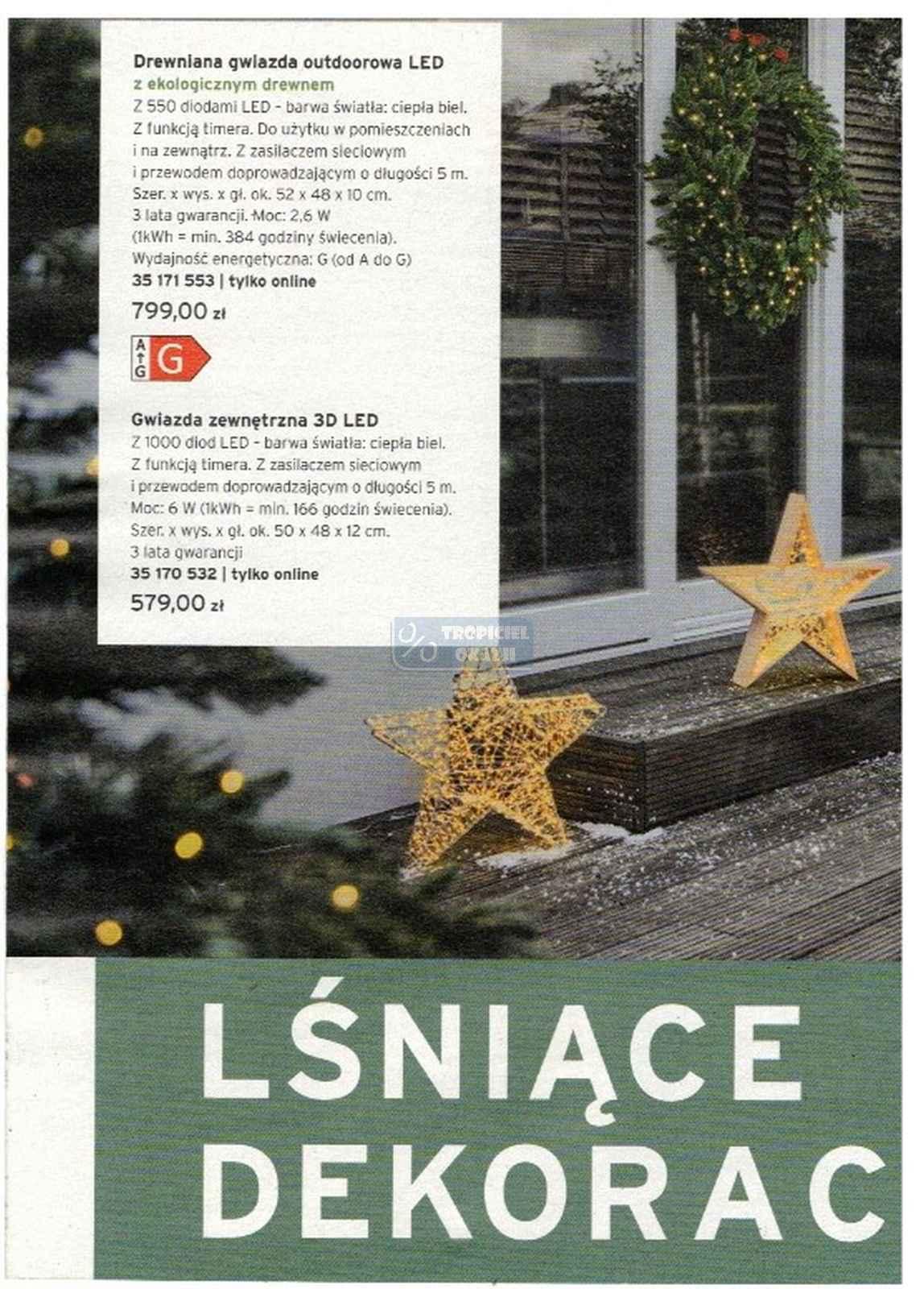 Gazetka promocyjna Tchibo str. 42