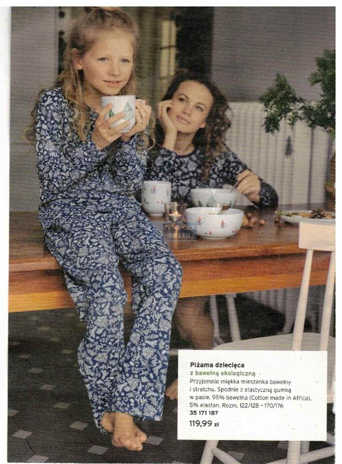 Gazetka promocyjna Tchibo str. 10