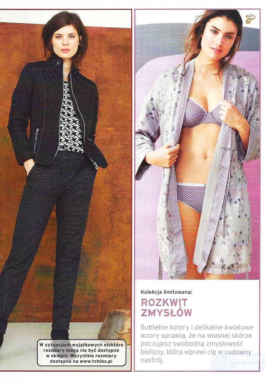 Gazetka promocyjna Tchibo str. 5