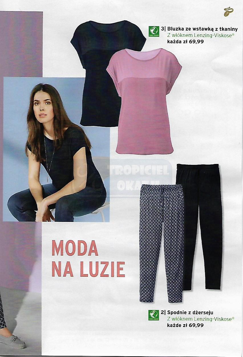 Gazetka promocyjna Tchibo str. 19